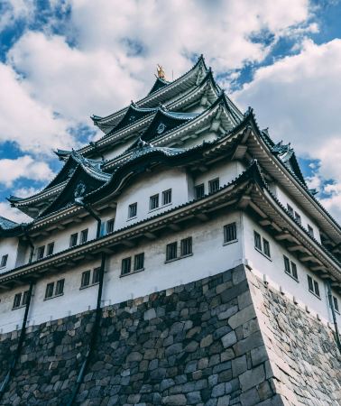 7D6N • Central Japan Heritage Escape: Takayama Old Town, Shirakawa-go Village, Kanazawa Gardens, Gero Onsen & Nagoya Highlights