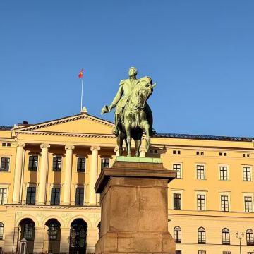 挪威+冰岛12日10晚拼小团