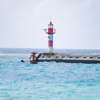 三亚+西沙群岛3日2晚私家团