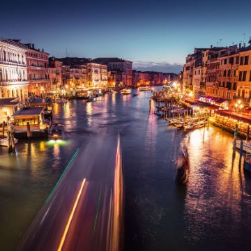 意大利罗马+阿西西+威尼斯+米兰+五渔村+佛罗伦萨9日7晚私家团