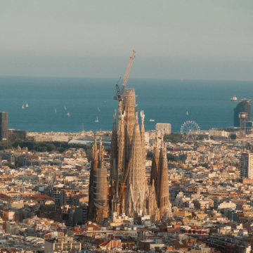 西班牙+葡萄牙12日跟团游