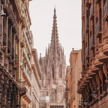 西班牙马德里+巴塞罗那+葡萄牙里斯本9日8晚私家团