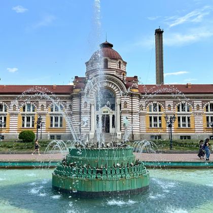 塞尔维亚+波黑+黑山8日7晚自由行