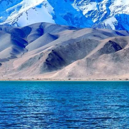 南疆+喀什地区+塔什库尔干+莎车8日7晚自由行