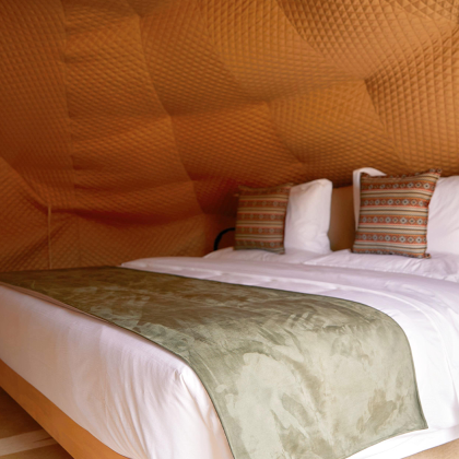 银川+腾格里沙漠4日3晚跟团游