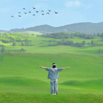 乌兰布统旅游区+木兰围场+塞罕坝国家森林公园+坝上3日2晚拼小团