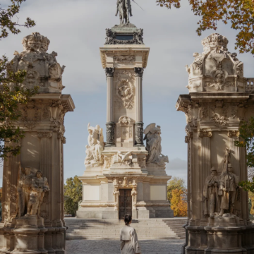 西班牙+马德里+普拉多博物馆+索菲亚王后国家艺术中心博物馆+格兰大道+马德里Flamenco de Leones弗拉明戈表演+塞哥维亚城堡5日4晚拼小团
