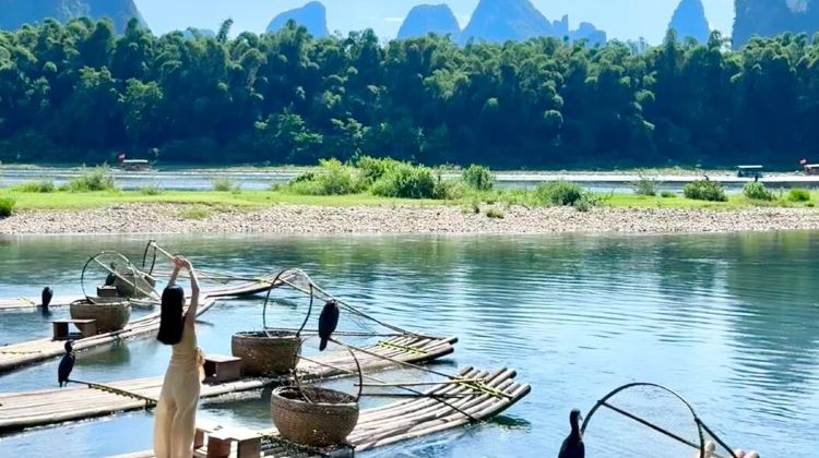 2D1N · Private Tours · China + Guilin + Yangshuo + Li River Scenic Area