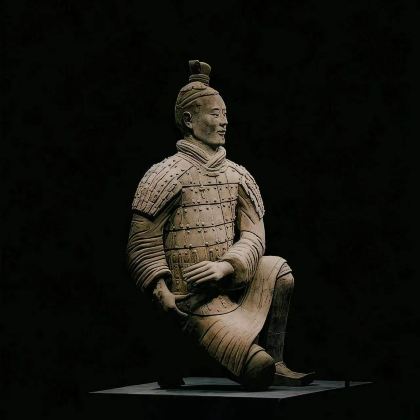 西安+秦岭+陕西历史博物馆秦汉馆+茂陵博物馆+佛坪熊猫谷旅游区2日1晚拼小团