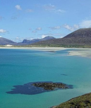 5D4N • 5-Day Outer Hebrides & the Scottish Highlands Small-Group Tour from Edinburgh