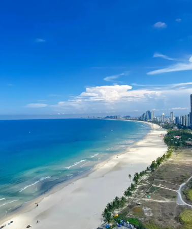 3D2N • Da Nang – My Khe Beach – Ba Na Hills