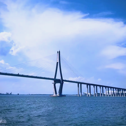 湛江+硇洲岛+海龟城+湖光岩风景区2日1晚私家团