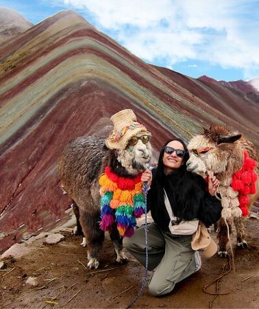 3D2N • 3 Day Sacred Valley: Machupicchu and Rainbow Mountain Tour
