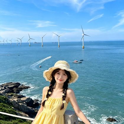 福州+平潭县+厦门+福建土楼+泉州+鼓浪屿6日5晚跟团游