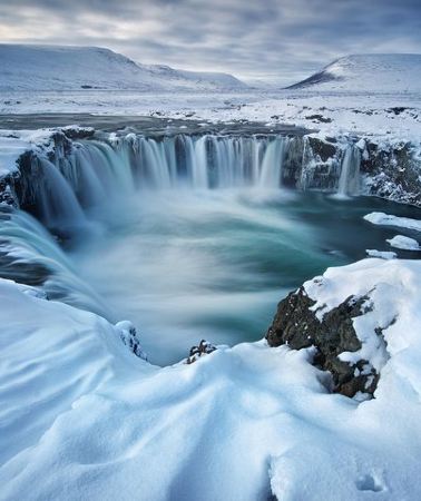 6D5N • 6-Day Minibus Tour Around Iceland from Reykjavik