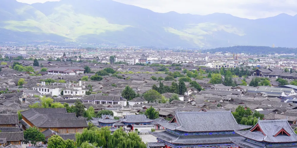 永安旅遊
