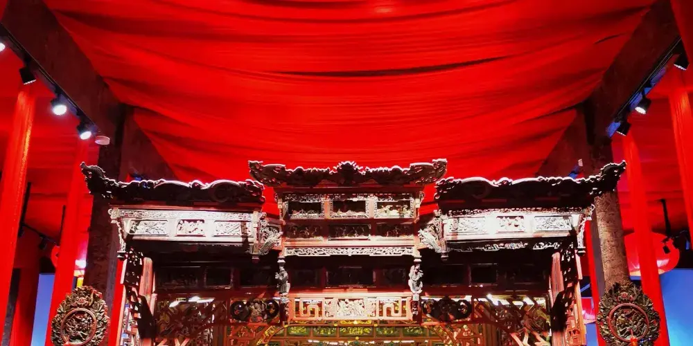 永安旅遊