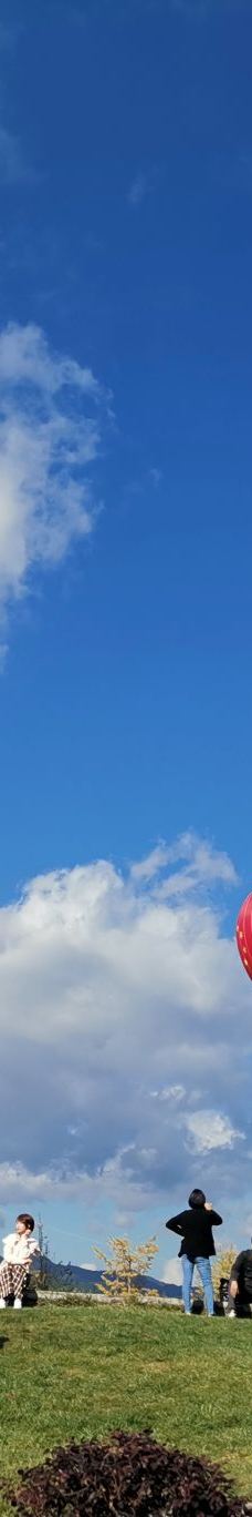 火山地热国家地质公园-腾冲