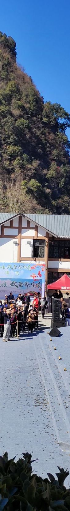 柴埠溪大峡谷-五峰