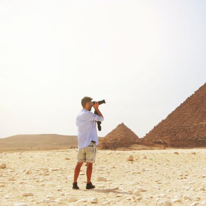 埃及开罗7日6晚私家团