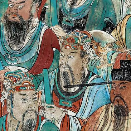 山西运城+运城关公故里文化旅游景区+普救寺+永乐宫2日1晚私家团