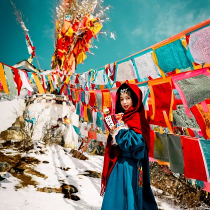 丽江+香格里拉+玉龙雪山5日4晚私家团