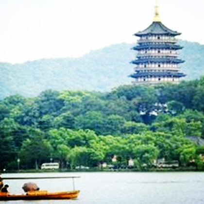 杭州+西湖+千岛湖2日1晚跟团游