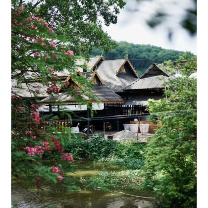 丽江+大理市+西双版纳8日7晚自由行