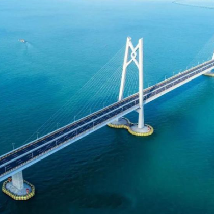 香港+澳门+深圳+珠海+中山5日4晚跟团游