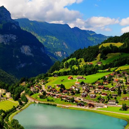 西班牙+葡萄牙+法国+意大利+瑞士14日13晚私家团