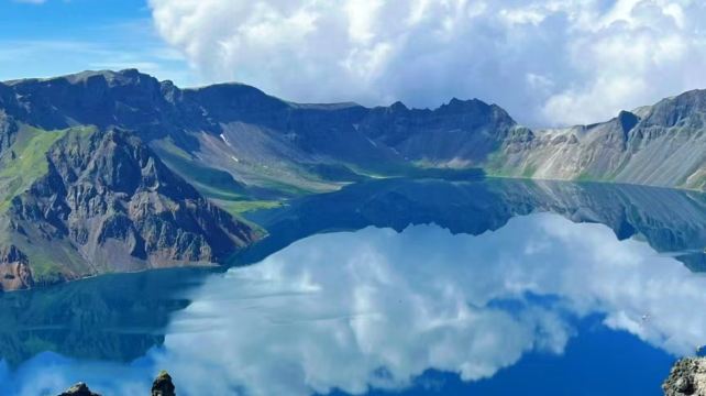 6-Day Private Tour in Northeast China·Changbai Mountain, Heaven Lake | Palace Museum of The Manchurian Regime | Jianshui River National Wetland Park