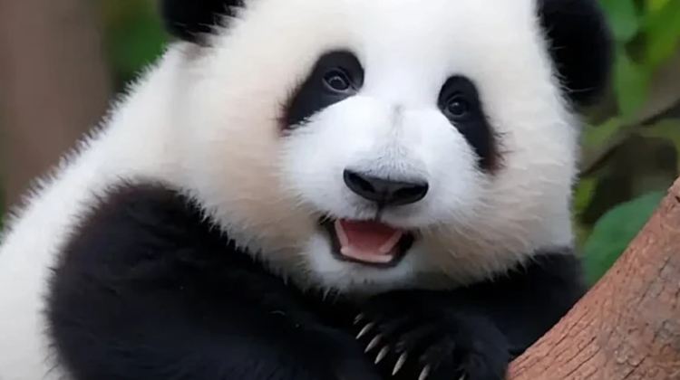 5D4N · Private Tours · Chengdu+Panda+Jiuzhaigou+Huanglong-Round-trip high-speed train tickets included. Adjustable travel days, discount available on inquiry
