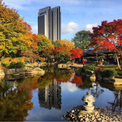 德国慕尼黑+汉堡+丹麦12日11晚私家团