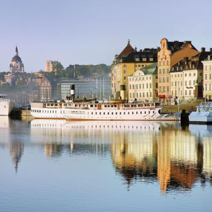 挪威奥斯陆+哥本哈根+斯德哥尔摩3日2晚跟团游