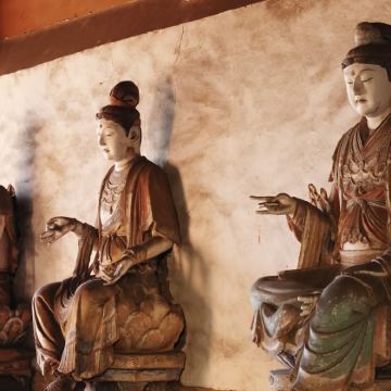 山西长治+晋城+邯郸5日4晚私家团