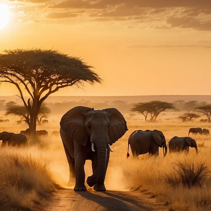 南非10日7晚私家团