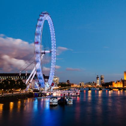 英国7日6晚跟团游