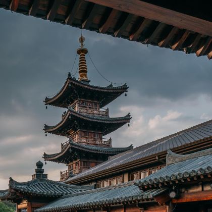 无锡2日1晚自由行