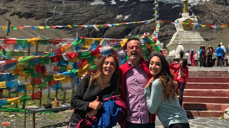 6-Day Essential Tibet Group Tour·Lhasa Highlights, Shigatse & Tashilhunpo Monastery