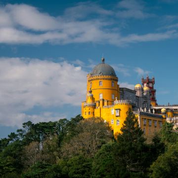 葡萄牙里斯本5日4晚私家团