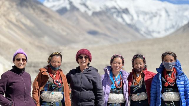 10-Day Legendary Tibet Group Tour·Lhasa Heritage, Shigatse Monasteries & Himalayan Wonders