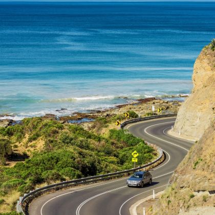 澳大利亚墨尔本+悉尼+大洋路+菲利普岛9日7晚跟团游