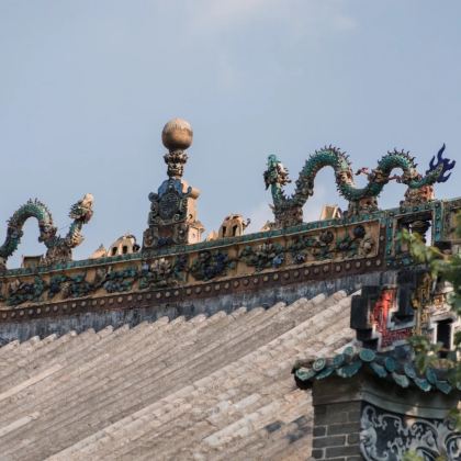 广州+佛山+顺德区+珠海+深圳4日3晚私家团