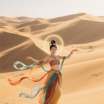 西宁+青海湖+茶卡盐湖+敦煌+莫高窟+张掖8日7晚拼小团