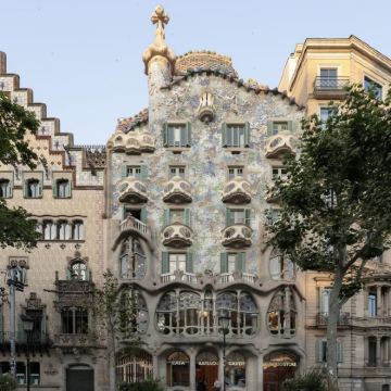 西班牙9日私家团