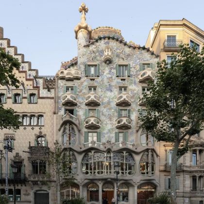 西班牙8日私家团