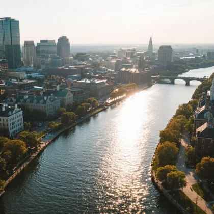 纽约+波士顿7日5晚私家团