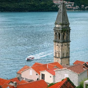 塞尔维亚+波黑+黑山+阿尔巴尼亚9日7晚自由行