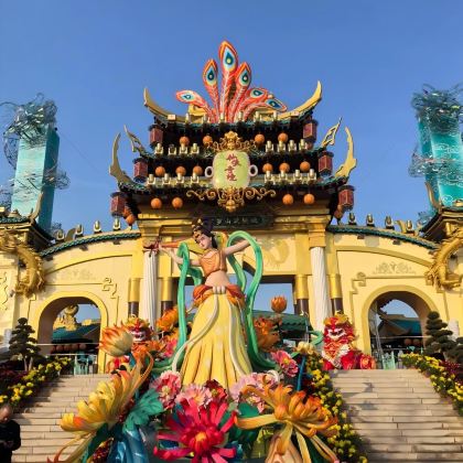 开封2日1晚私家团