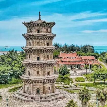 泉州5日4晚拼小团